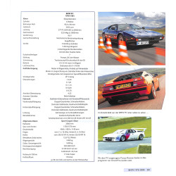 BMW Automobile - 1929-2000