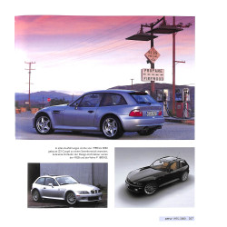 BMW Automobile - 1929-2000