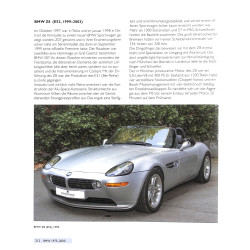 BMW Automobile - 1929-2000