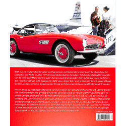BMW Automobile - 1929-2000
