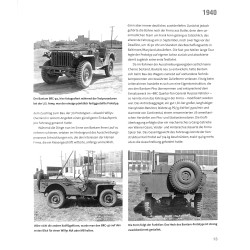 Jeep - Das Original kennt keine Grenzen