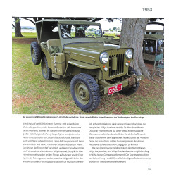 Jeep - Das Original kennt keine Grenzen