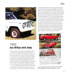 Jeep - Das Original kennt keine Grenzen