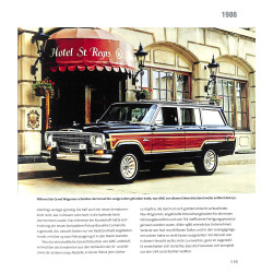 Jeep - Das Original kennt keine Grenzen