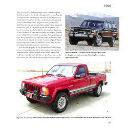 Jeep - Das Original kennt keine Grenzen