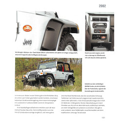 Jeep - Das Original kennt keine Grenzen