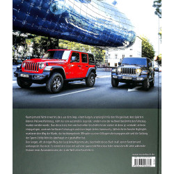 Jeep - Das Original kennt keine Grenzen