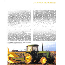 John Deere - Die Traktoren aus Mannheim