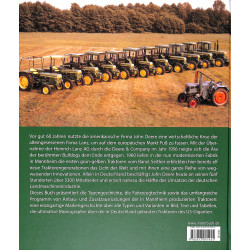 John Deere - Die Traktoren aus Mannheim