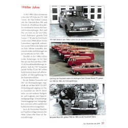 Einsatzleitwagen der Feuerwehr