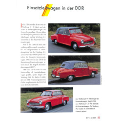 Einsatzleitwagen der Feuerwehr