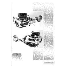 BMW K-Modelle "Der fliegende Ziegelstein"