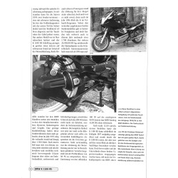 BMW K-Modelle "Der fliegende Ziegelstein"