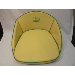 Zitkussen John Deere/Lanz