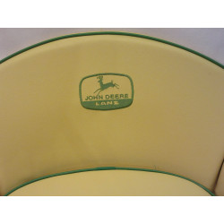 Zitkussen John Deere/Lanz