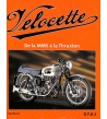 Velocette: Van de MMS naar de Thruxton