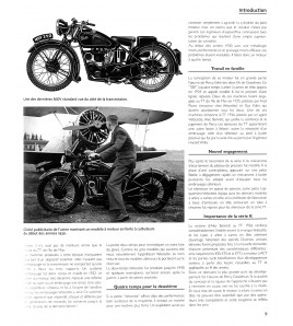 Velocette: Van de MMS naar de Thruxton