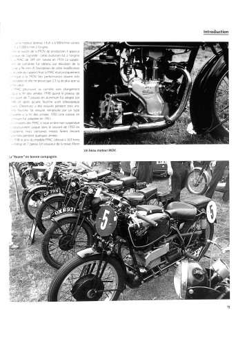 Velocette: Van de MMS naar de Thruxton