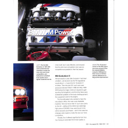 BMW M3/M4 - Entwicklung - Modelle - Technik