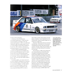 BMW M3/M4 - Entwicklung - Modelle - Technik