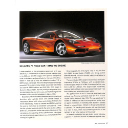 BMW M3/M4 - Entwicklung - Modelle - Technik