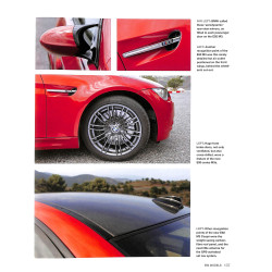 BMW M3/M4 - Entwicklung - Modelle - Technik