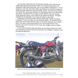 Norton Commando - The essential buyers guide 