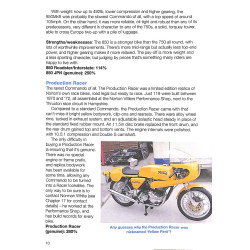 Norton Commando - The essential buyers guide 