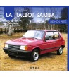 La Talbot Samba de mon père