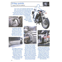 Norton Commando - The essential buyers guide 