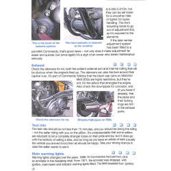 Norton Commando - The essential buyers guide 