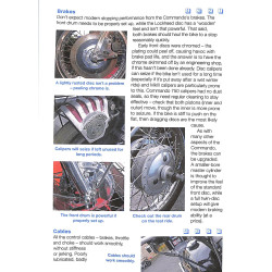 Norton Commando - The essential buyers guide 