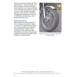 Norton Commando - The essential buyers guide 