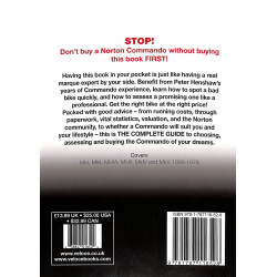 Norton Commando - The essential buyers guide 