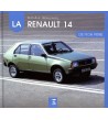 La Renault 14 de mon p&egrave;re