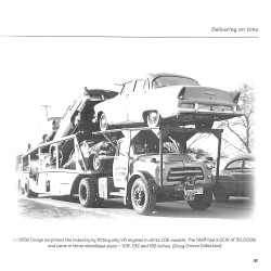 American Trucks of the 1950s