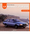 La Renault Fuego de mon père