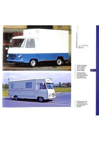 Le Peugeot J7 ET J9 de mon père