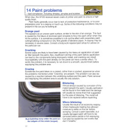 Mercedes Benz W 123All models from 1976 to 1986