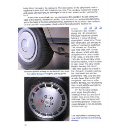 Mercedes Benz 190 - All Models (W201 series) from 1982 to 1993