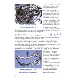 Mercedes Benz 190 - All Models (W201 series) from 1982 to 1993