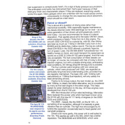 Mercedes Benz W 124 - All Models from 1984 to 1997