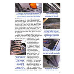 Mercedes Benz W 124 - All Models from 1984 to 1997