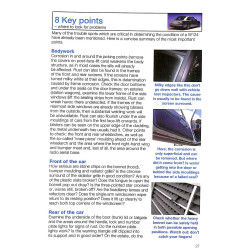 Mercedes Benz W 124 - All Models from 1984 to 1997