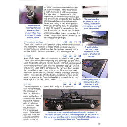 Mercedes Benz W 124 - All Models from 1984 to 1997