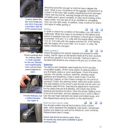 Mercedes Benz W 124 - All Models from 1984 to 1997