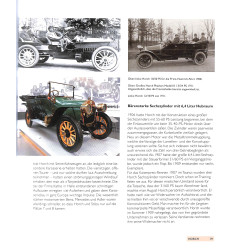 Audi 1910-2000 - Auto Union - DKW - Horch - Wanderer