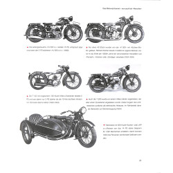 Hercules - Motorräder, die Geschichte machten