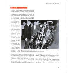 Hercules - Motorräder, die Geschichte machten