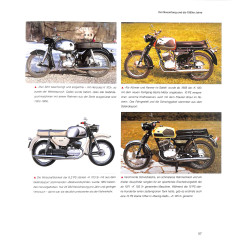 Hercules - Motorräder, die Geschichte machten